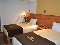Parque Hotel Cusco Ngoại thất bức ảnh
