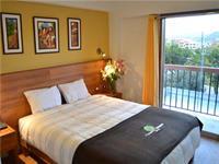 Parque Hotel Cusco Ngoại thất bức ảnh