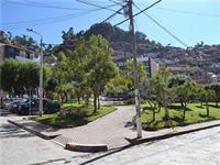 Parque Hotel Cusco Ngoại thất bức ảnh