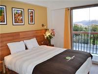 Parque Hotel Cusco Ngoại thất bức ảnh